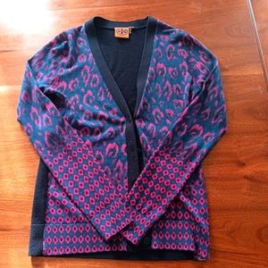 Tory Burch blouse